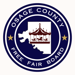 Free Fair Board